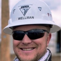 Andrew Wellman