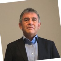 Luis Pérez