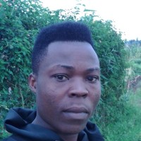 Jonathan Juma