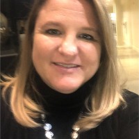 Julie Hunter