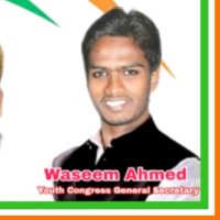 Waseem Ahmed