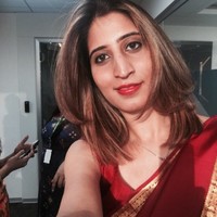 Garima Dhingra