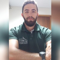 Matheus Moreira Dantas Pinto