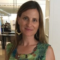 Karla Nead