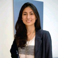 Angélica María Murcia Hincapié