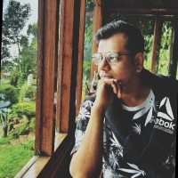 Namish Chhapekar