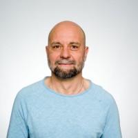 Damian Dworatzek