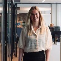 Anouk Bruinsma