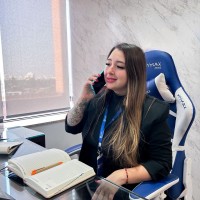 Larissa Cardoso
