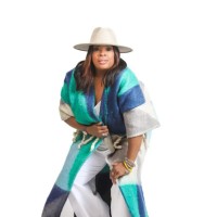 Sherry Thomas