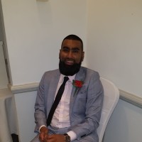 Mujahid Ali