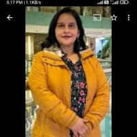 Archana Kaushal