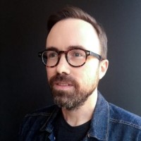 Justin Visnesky
