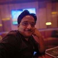 MANISH SRIVASTAVA