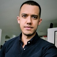 Camilo Andrés Henríquez Díaz