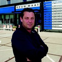 Chris de Bruin