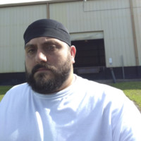 Melvin Dayton