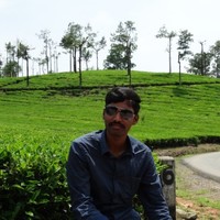 Arun Kumar
