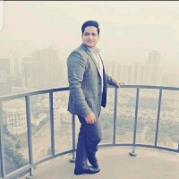 Saurabh Singh