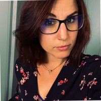 Jennifer Goncalves