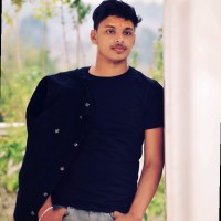 Bipul Kumar Burman