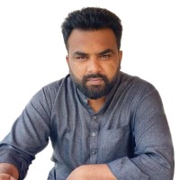 Dilshad Ahmed