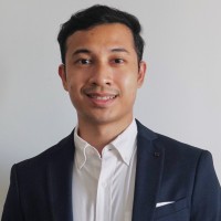 Zharif Syibri