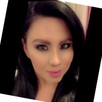 Brenda Karina Hurtado, Mba