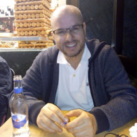 Ixar Karim