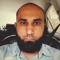 Naeem Mohammed Seedat