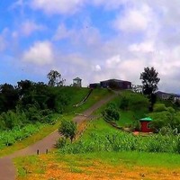 Tongolo Changma