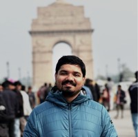 Rajarshi Dutta
