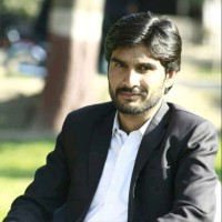 Muhammad Ismaeel Aulakh