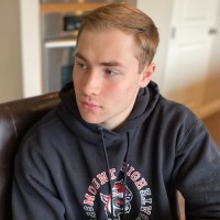 Jack Madeoy
