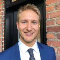 Raphaël Gourdeau, Mba