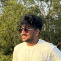Arjundas Nedumpulli