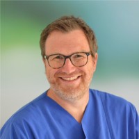 Dr. Fabian Heuser