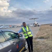 Moses Kaulani