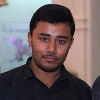 Manish Kumar G