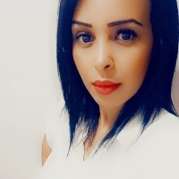 Khadija EZZADI