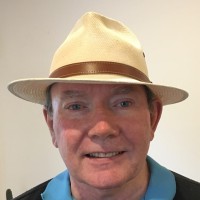 Stephen Caldwell