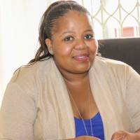 Babalwa Dunga
