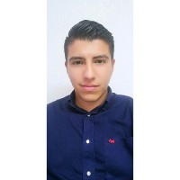 Oscar Enrique Ponce Ornelas