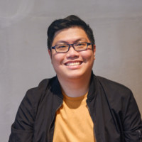 Adrian Fong Tien Ming
