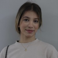 Nadia Saouli