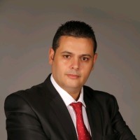Bouyamijane Mehdi