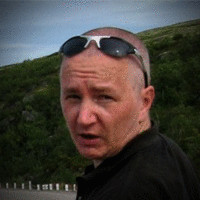 Просветов Дмитрий