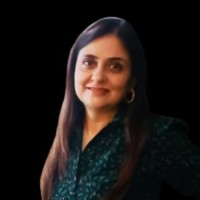 Anjum Singh