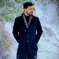 Usman Masud