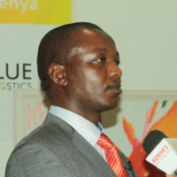 Jackson Njeru
